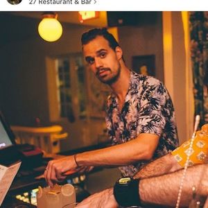 Meet your Posher, Dave